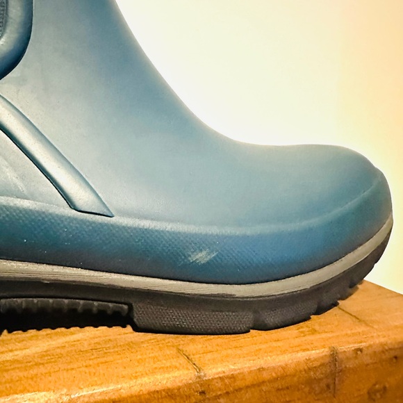 Bogs Amanda Plush Waterproof Chelsea Boots Women’s Size 8 - EUC, Worn Once - Picture 13 of 13